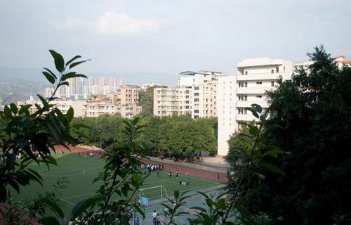 山西机电职业技术学院五年制大专图片