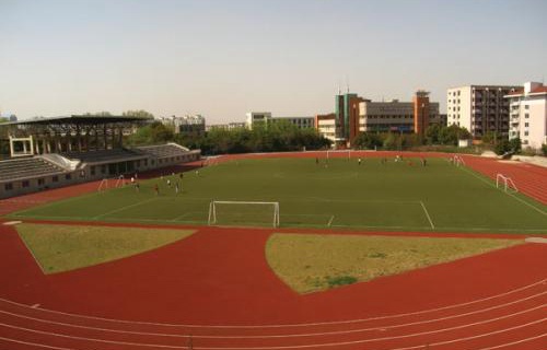 太原旅游职业学院五年制大专图片