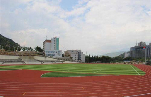 山西轻工职业技术学院五年制大专图片
