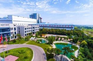 济南平阴县特教学校