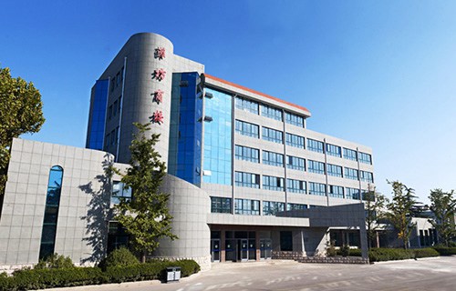 山东世纪艺术学校图片