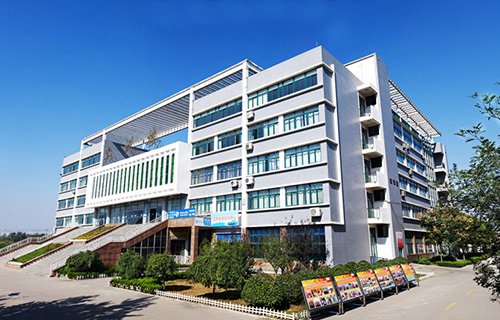 山东世纪艺术学校图片