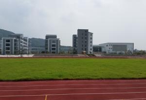 乐清市职业中等专业学校图片