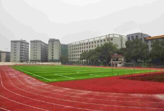 乐清市职业中等专业学校图片