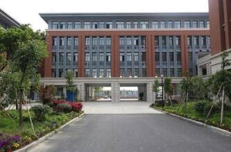 平阳县科兴计算机学校图片