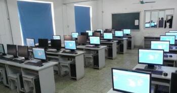 平阳县科兴计算机学校图片