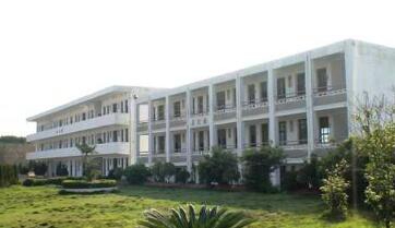 洞头县技工学校