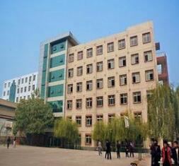 洞头县技工学校图片