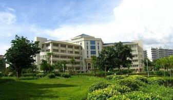 大丰市水产职业学校