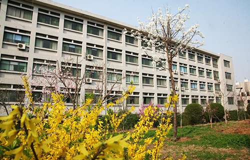 山西艺术职业学院五年制大专图片