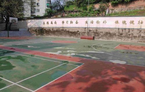 运城师范高等专科学校五年制大专图片