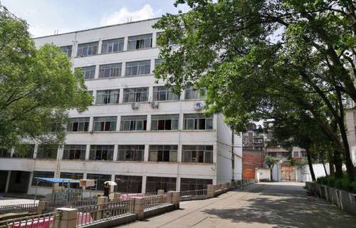 大同师范高等专科学校五年制大专图片