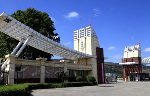 太原幼儿师范高等专科学校五年制大专图片
