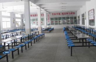 盐城市潘黄职业高级中学图片