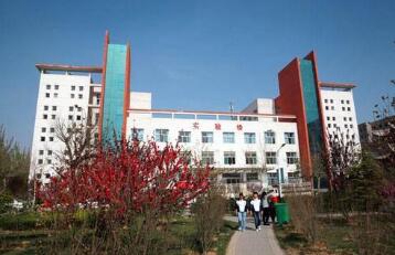 盐城市盐南建筑职业学校