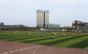 安阳职业技术学院五年制大专