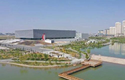 山西师范大学临汾学院五年制大专图片