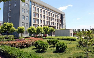 安阳幼儿师范学校五年制大专