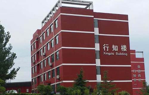 山西工程技术学院图片