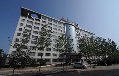 山西工程技术学院图片