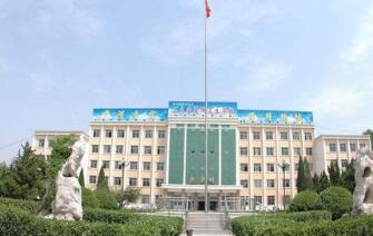 莱阳市卫生学校图片
