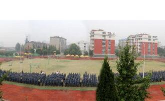莱阳市卫生学校图片