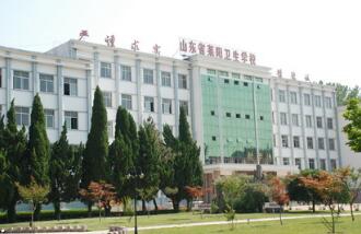 莱阳市卫生学校图片