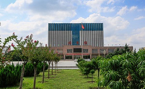 濮阳职业技术学院五年制大专
