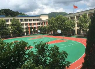 苍南县南宋文武学校