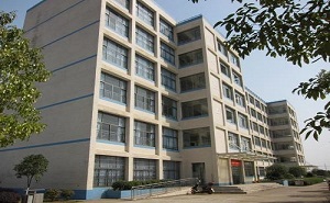 郴州文艺职业中等专业学校图片