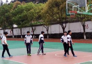永嘉县职业中学图片