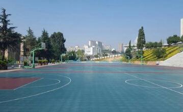 盐城市盐城职业高级中学图片