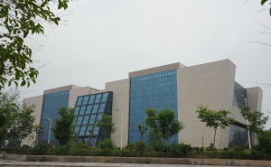 河南城建学院