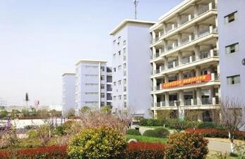 盐城技师学校