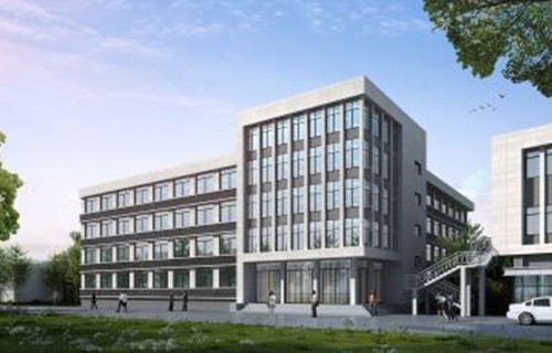 山西轻工职业技术学院图片