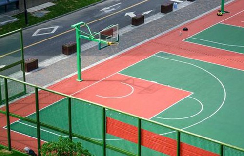 招远高级职业学校图片