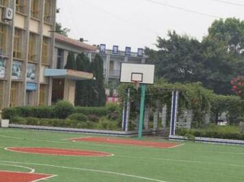 重庆市茂森中等职业学校图片