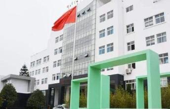 瑞安永久机电学校图片