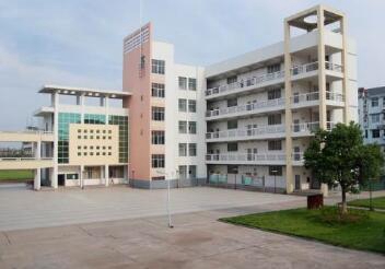 瑞安市飞云职业学校图片