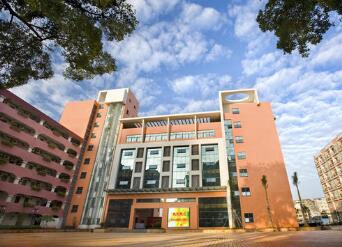 瑞安市飞云职业学校图片