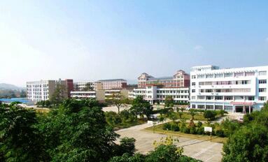 瑞安市职业中等专业学校图片