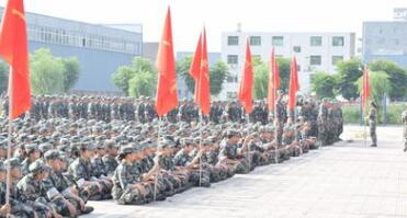 安康高新中等职业学校图片