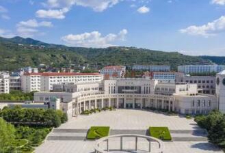 西安医药科技职业学校图片
