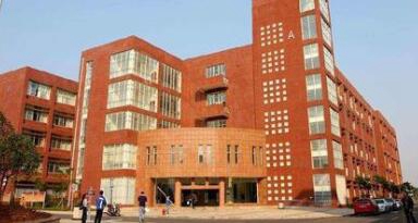 洛川职业中等专业学校图片