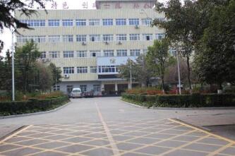 盱眙县职工学校