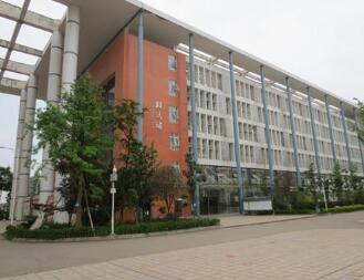 涟水职业高级中学图片