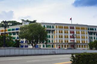 莱阳高级职业学校图片