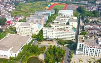 莱州高级职业学校图片