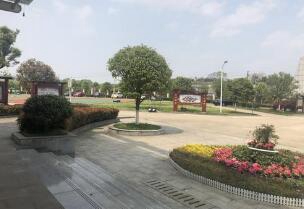 烟台劳动局职业中等专业学校图片