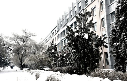 滕州卫生职业中等专业学校图片